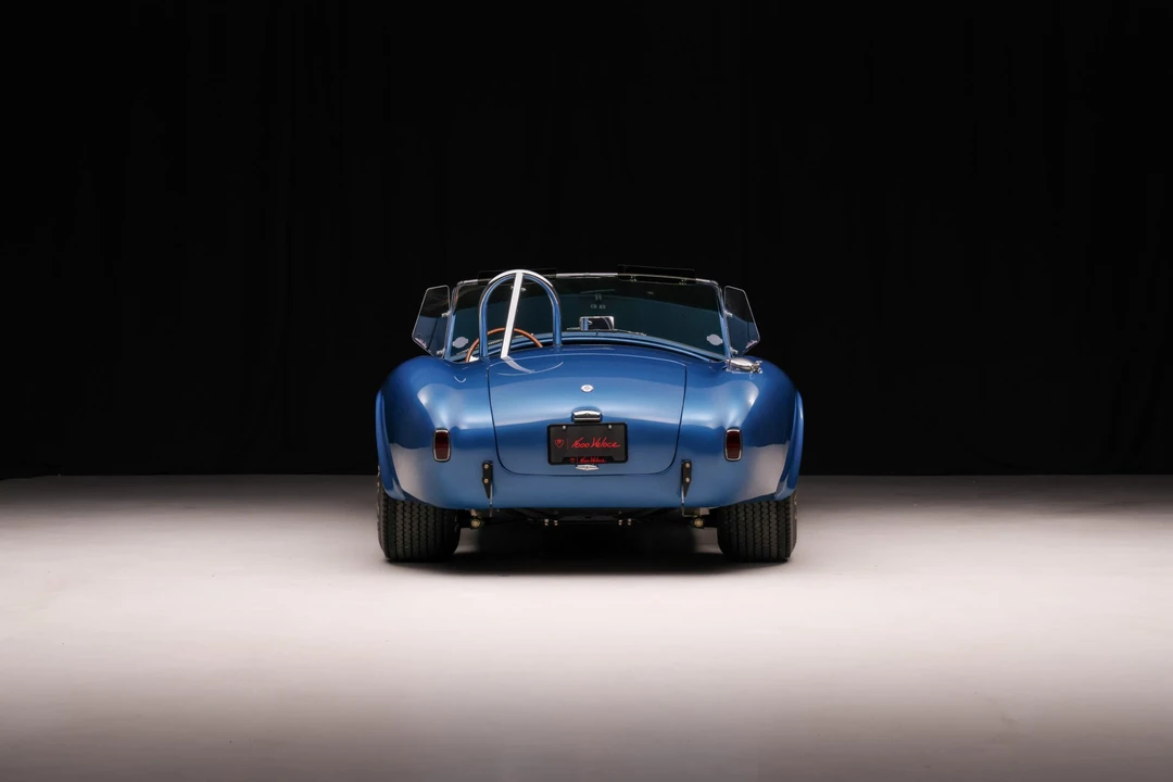 Shelby CSX Cobra Continuation - Image 7 of 31
