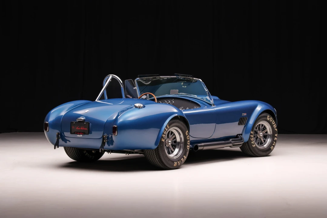 Shelby CSX Cobra Continuation - Image 8 of 31