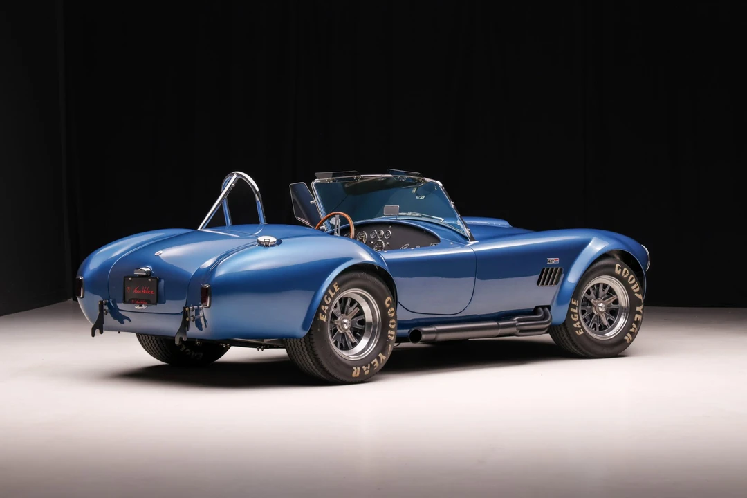 Shelby CSX Cobra Continuation - Image 10 of 31