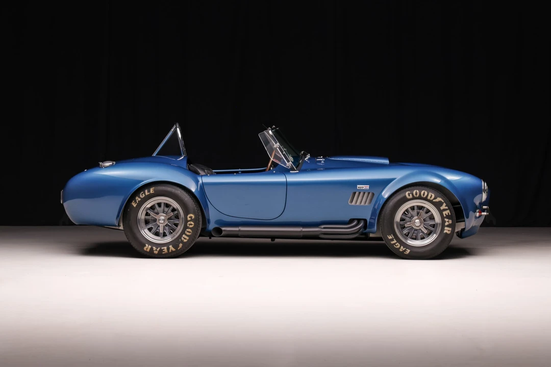 Shelby CSX Cobra Continuation - Image 12 of 31