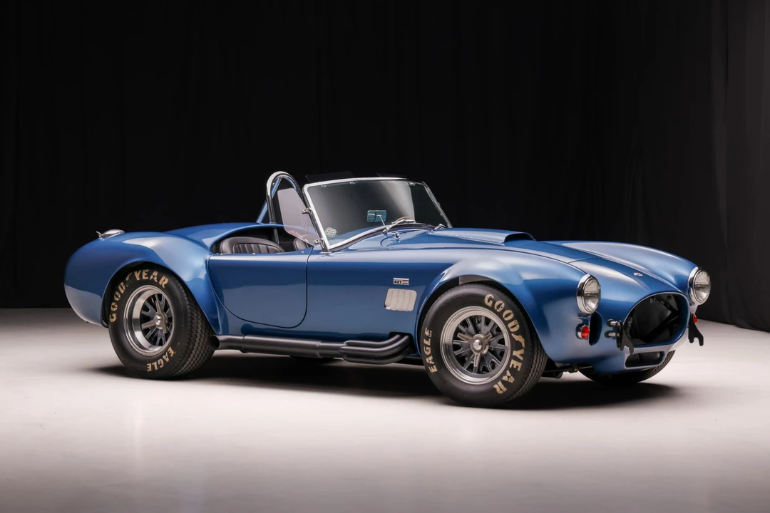 Shelby CSX Cobra Continuation - Image 14 of 31