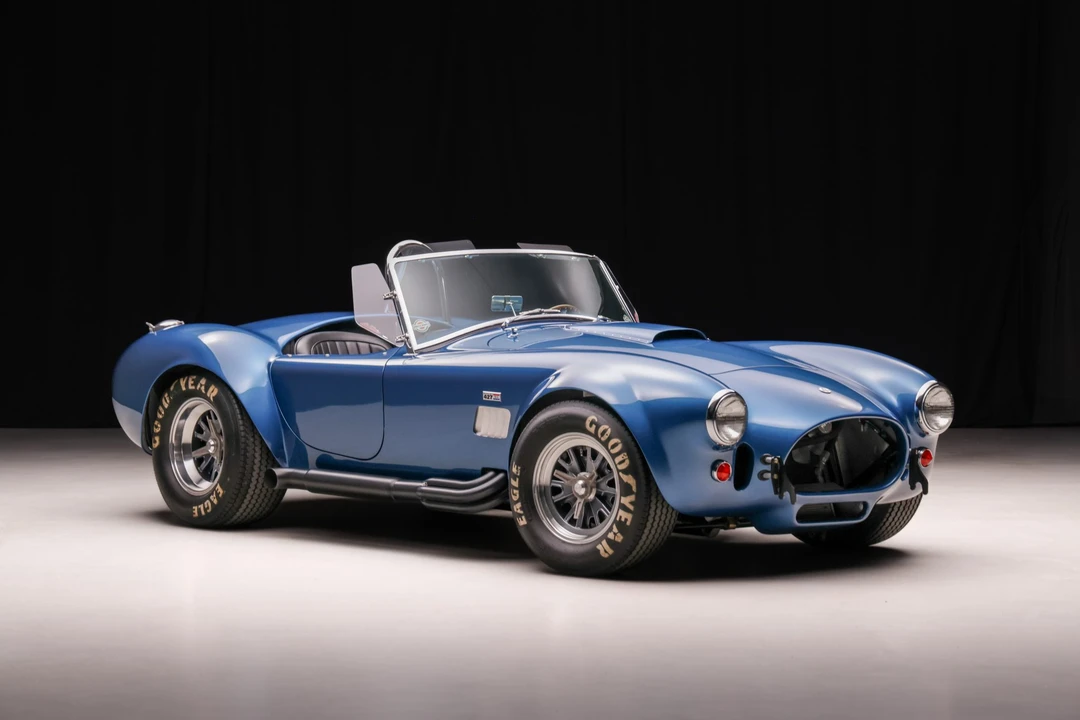 Shelby CSX Cobra Continuation - Image 9 of 31