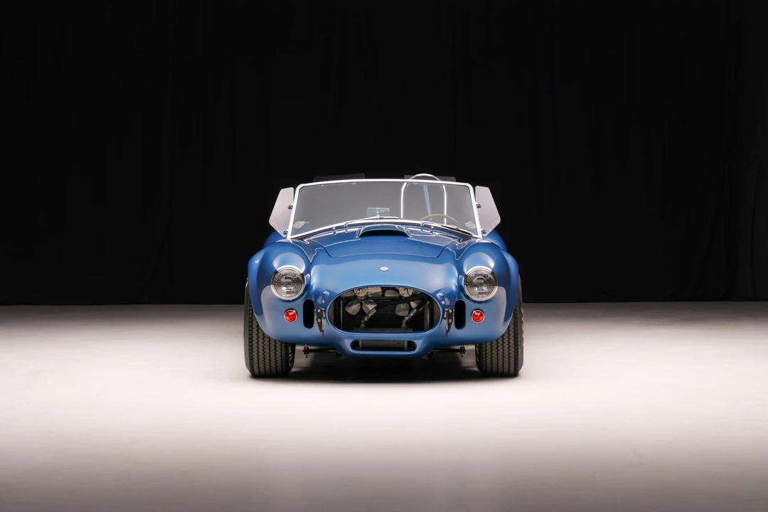 Shelby CSX Cobra Continuation - Image 11 of 31
