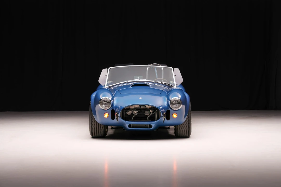 Shelby CSX Cobra Continuation - Image 13 of 31