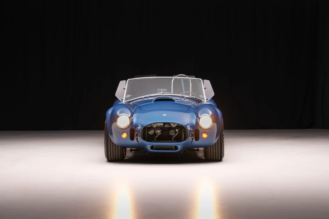 Shelby CSX Cobra Continuation - Image 15 of 31