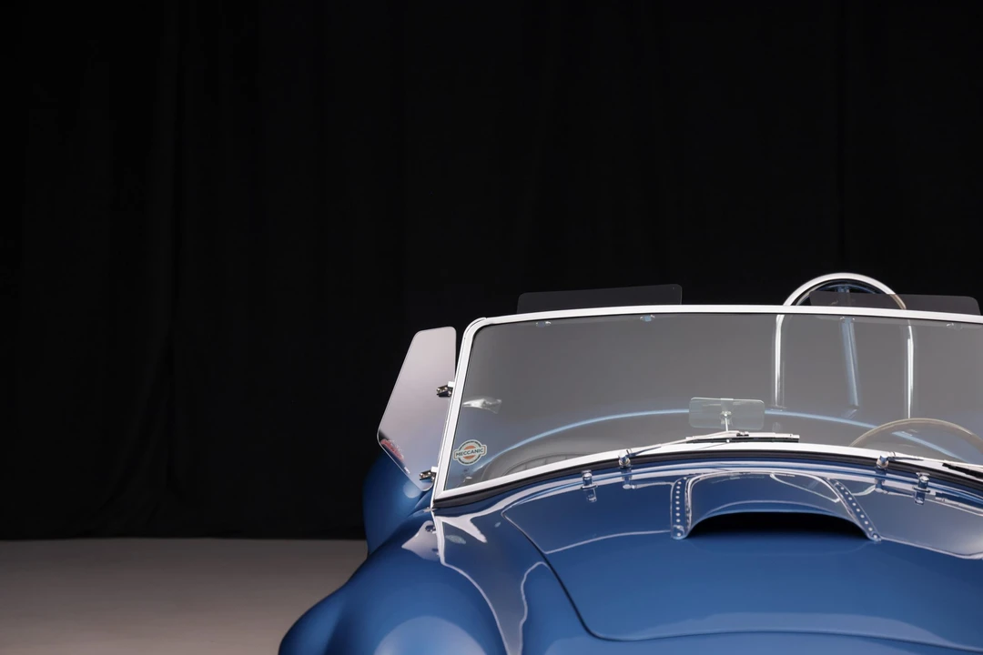 Shelby CSX Cobra Continuation - Image 16 of 31