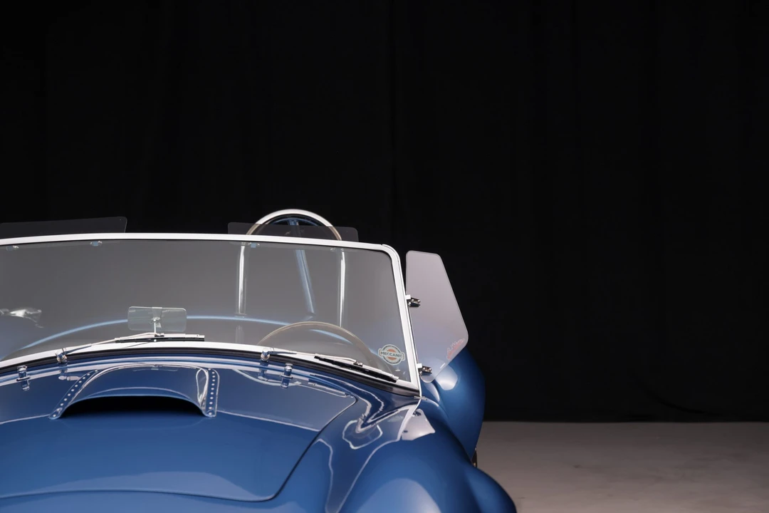 Shelby CSX Cobra Continuation - Image 17 of 31