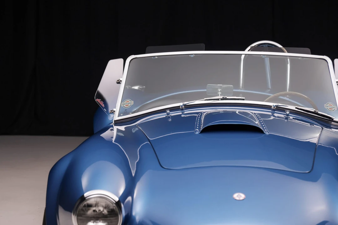 Shelby CSX Cobra Continuation - Image 18 of 31