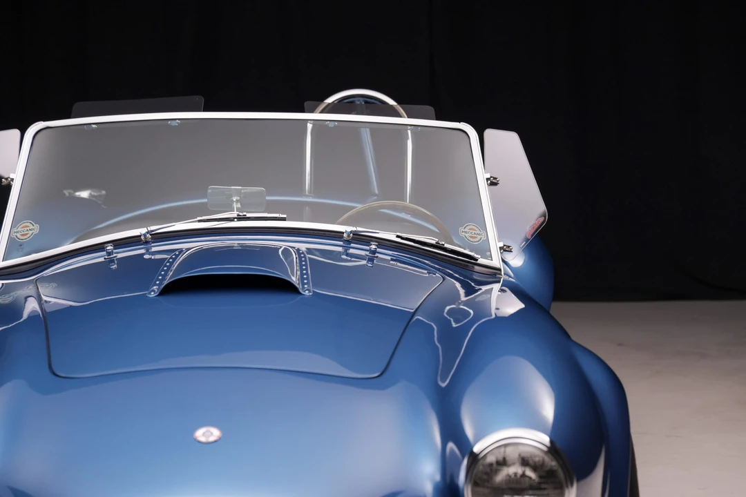 Shelby CSX Cobra Continuation - Image 19 of 31