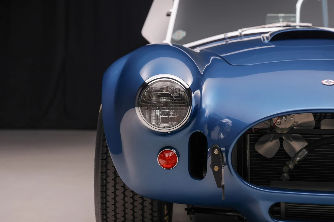 Shelby CSX Cobra Continuation - Image 20 of 31