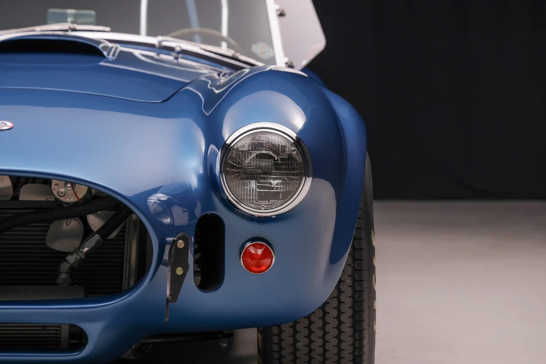 Shelby CSX Cobra Continuation - Image 21 of 31