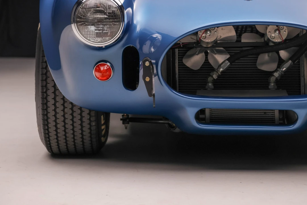 Shelby CSX Cobra Continuation - Image 22 of 31