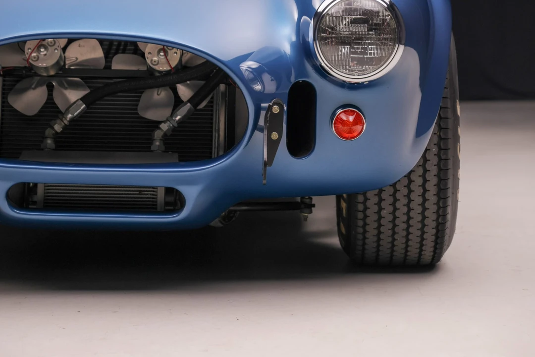 Shelby CSX Cobra Continuation - Image 23 of 31