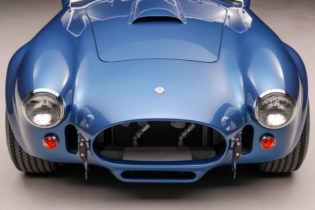 Shelby CSX Cobra Continuation - Image 24 of 31