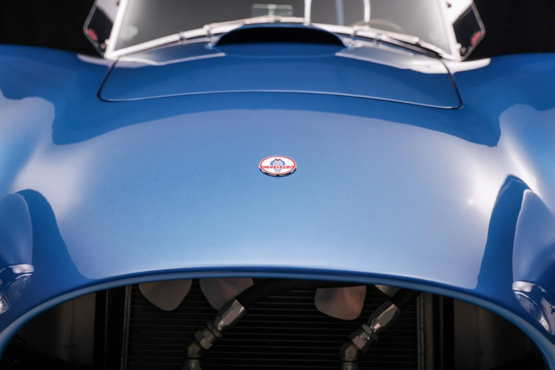 Shelby CSX Cobra Continuation - Image 25 of 31