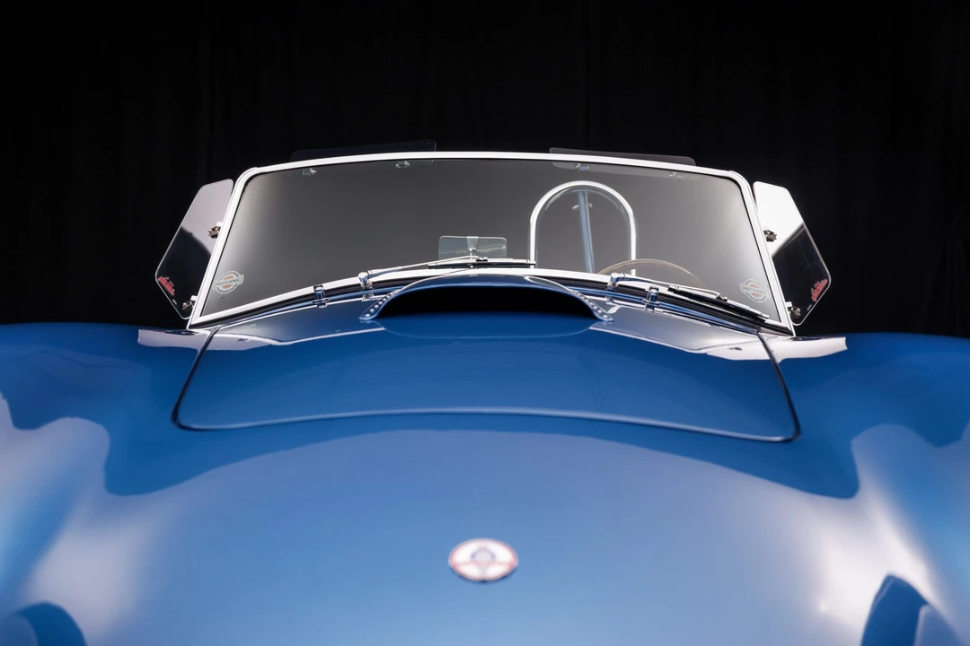 Shelby CSX Cobra Continuation - Image 26 of 31
