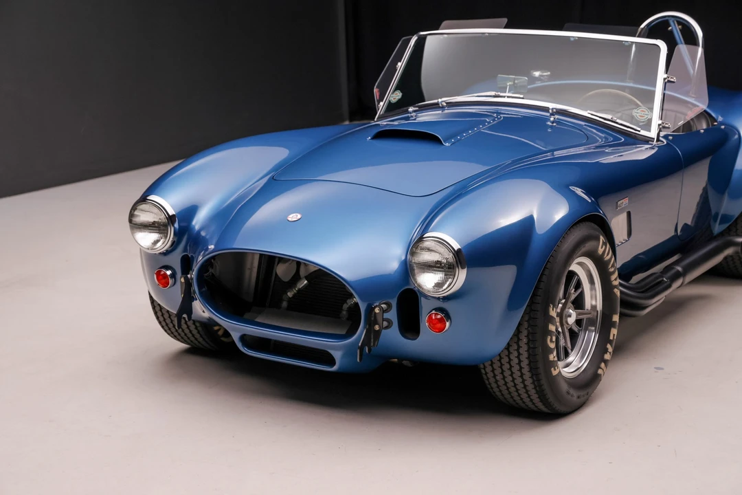 Shelby CSX Cobra Continuation - Image 27 of 31