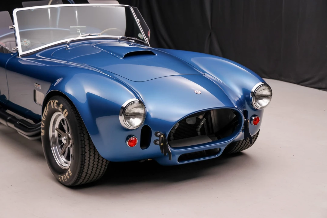 Shelby CSX Cobra Continuation - Image 28 of 31