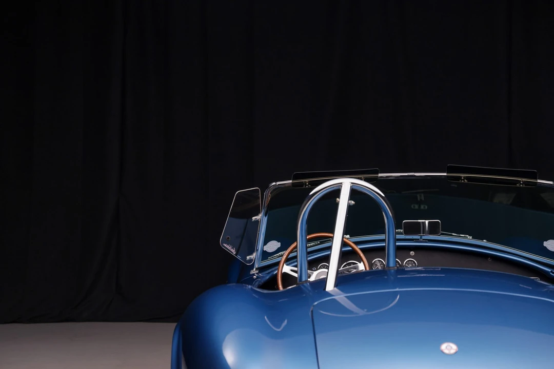 Shelby CSX Cobra Continuation - Image 29 of 31