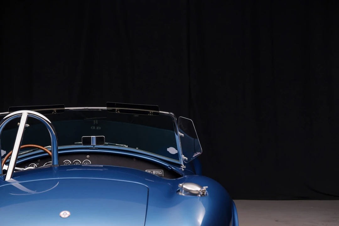 Shelby CSX Cobra Continuation - Image 30 of 31