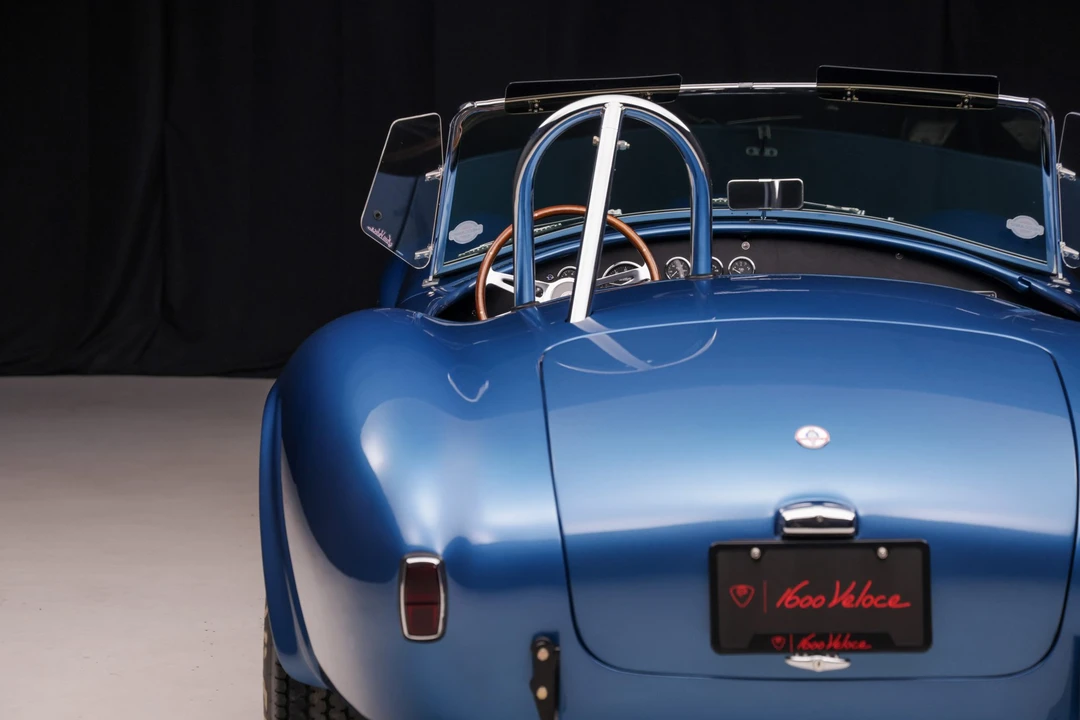 Shelby CSX Cobra Continuation - Image 31 of 31