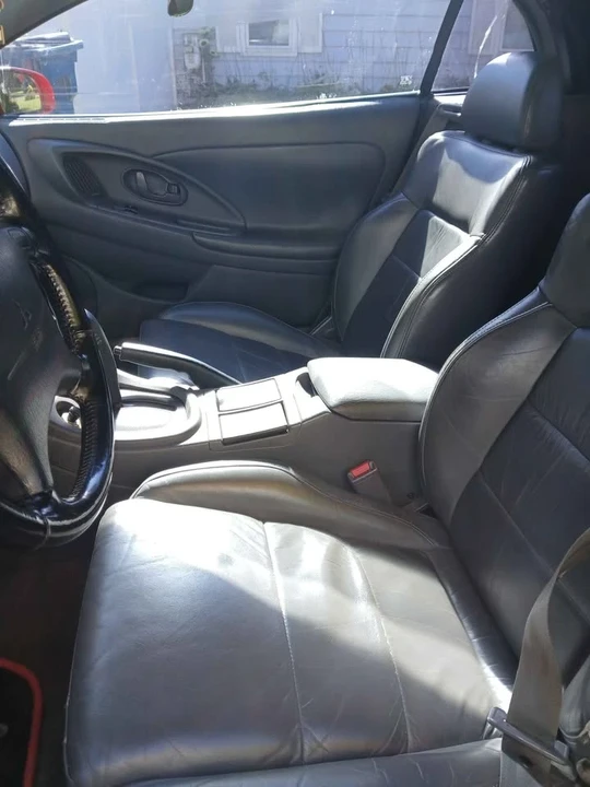 1997 Mitsubishi Eclipse 2nd Gen - Image 2 of 10