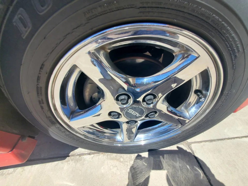 1997 Pontiac Firebird Formula 4th Gen - Image 9 of 18