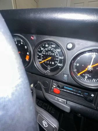 1983 Porsche 911 Carrera SC - Image 11 of 11