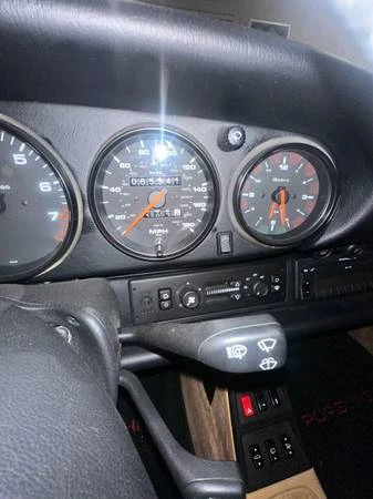 1983 Porsche 911 Carrera SC - Image 5 of 11