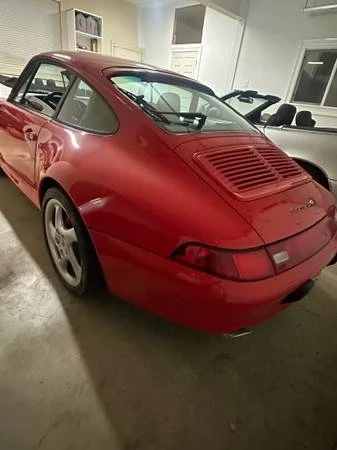 1983 Porsche 911 Carrera SC - Image 3 of 11