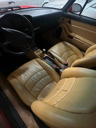 1983 Porsche 911 Carrera SC - Image 4 of 11