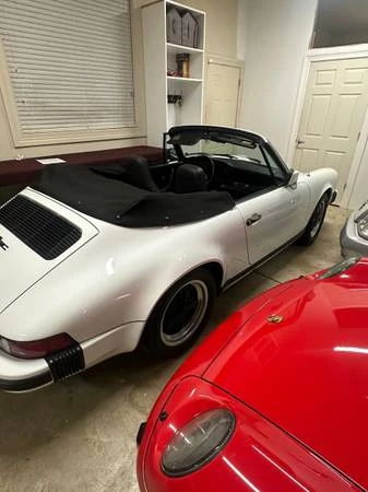 1983 Porsche 911 Carrera SC - Image 7 of 11