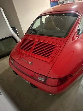 1983 Porsche 911 Carrera SC - Image 2 of 11