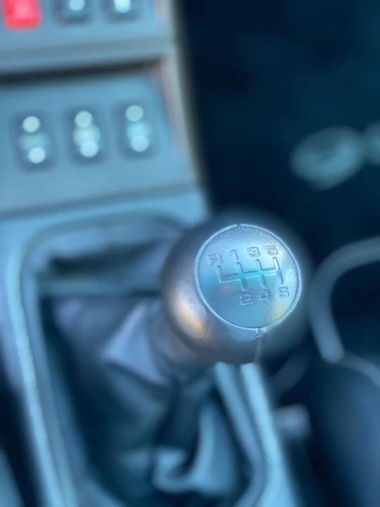 1997 Porsche 993 Targa - Image 21 of 31