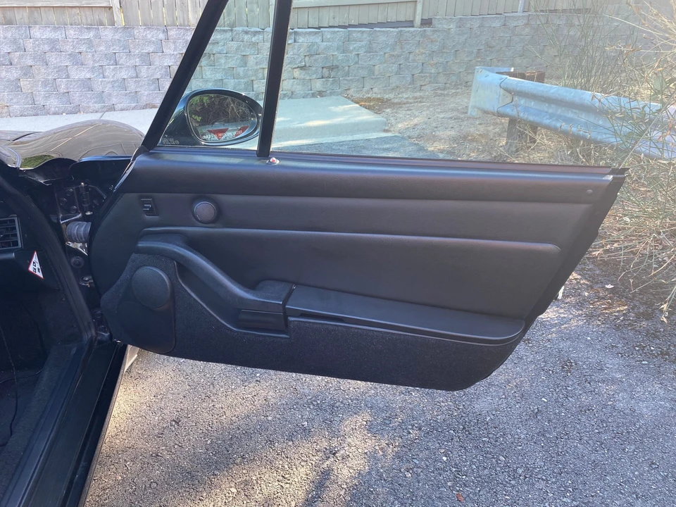 1997 Porsche 993 Targa - Image 25 of 31