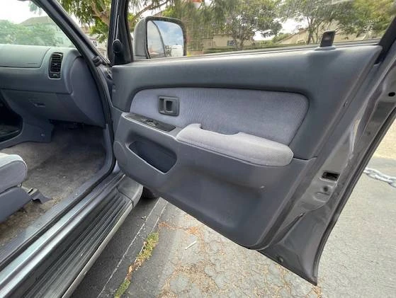 1997 Toyota 4Runner 3rd Gen - Image 5 of 6