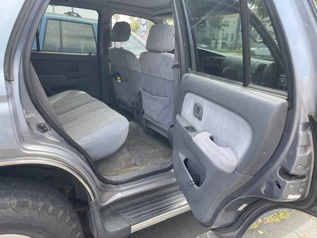 1997 Toyota 4Runner 3rd Gen - Image 3 of 6