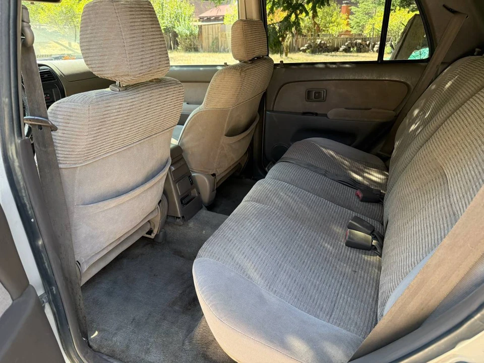 1997 Toyota 4Runner 3rd Gen - Image 7 of 10