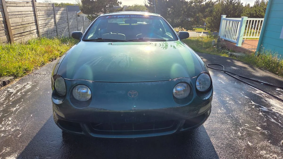 1997 Toyota Celica 6th Gen - Image 5 of 12