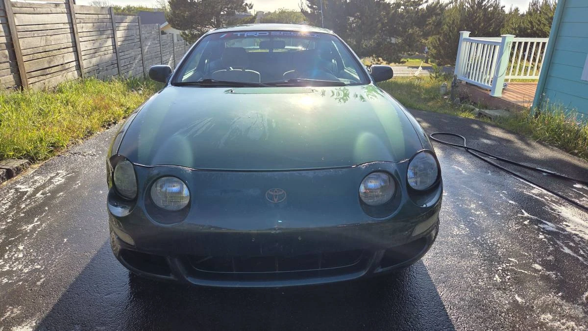 1997 Toyota Celica 6th Gen - Image 2 of 12