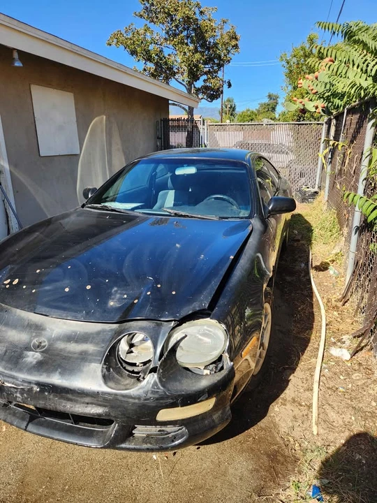 1997 Toyota Celica 6th Gen - Image 5 of 9