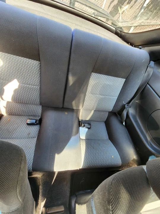 1997 Toyota Celica 6th Gen - Image 7 of 9