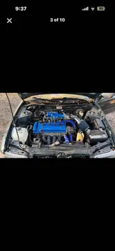 Toyota Corolla 8th Gen - Image 2 of 3