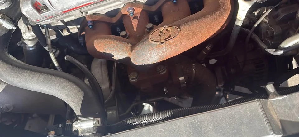 1997 Mitsubishi Eclipse 2nd Gen - Image 2 of 5