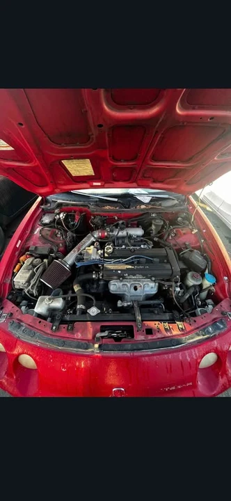 1997 Acura Integra 3rd Gen - Image 5 of 10