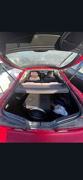 1997 Acura Integra 3rd Gen - Image 4 of 10