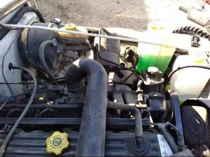 1997 Jeep TJ Wrangler - Image 10 of 16