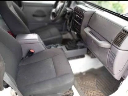 1997 Jeep TJ Wrangler - Image 6 of 16