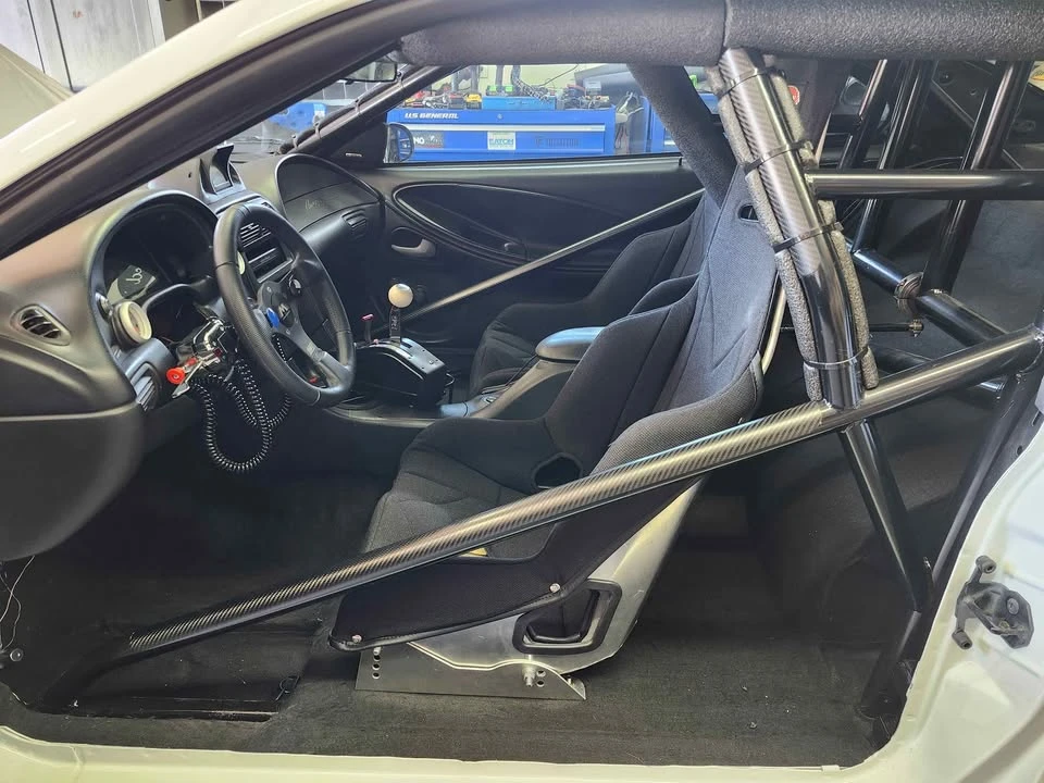 1997 Ford SN95 Mustang Cobra - Image 6 of 6