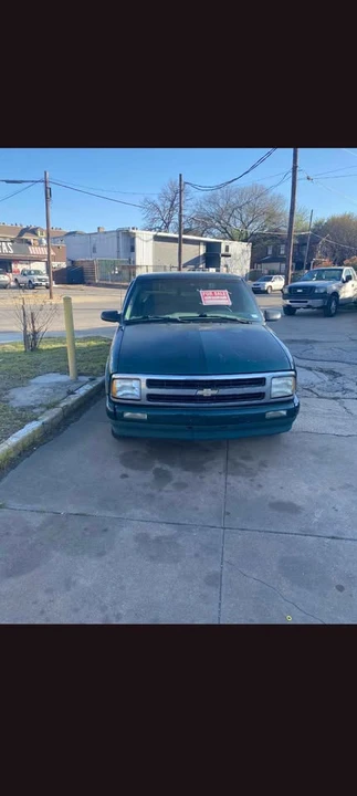 1997 Chevrolet SS - Image 2 of 5